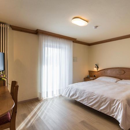 Hotel Colfosco San Martino Di Castrozza Εξωτερικό φωτογραφία