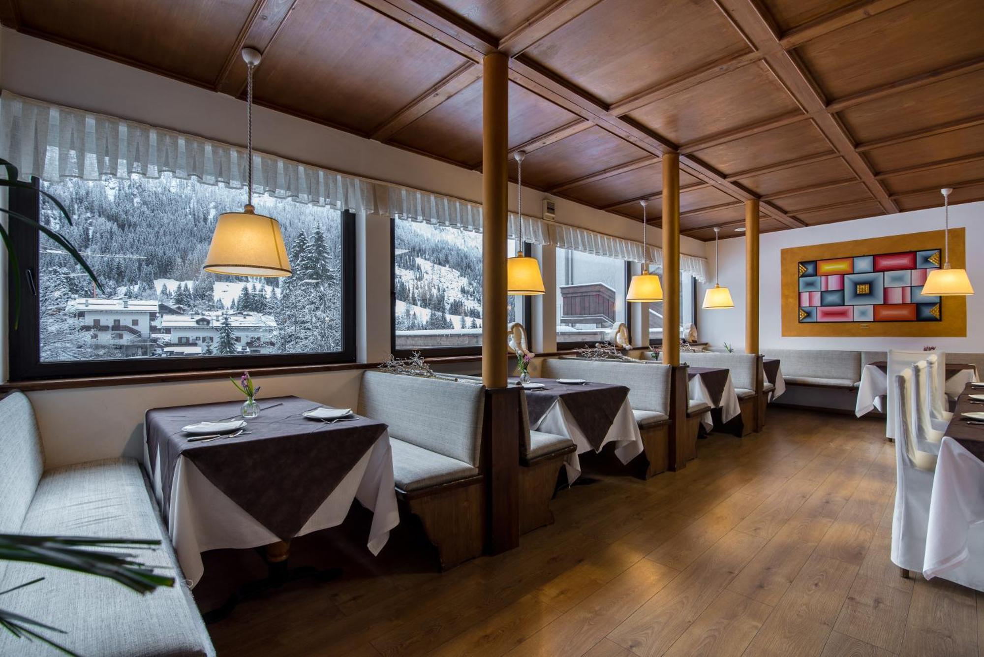 Hotel Colfosco San Martino Di Castrozza Εξωτερικό φωτογραφία