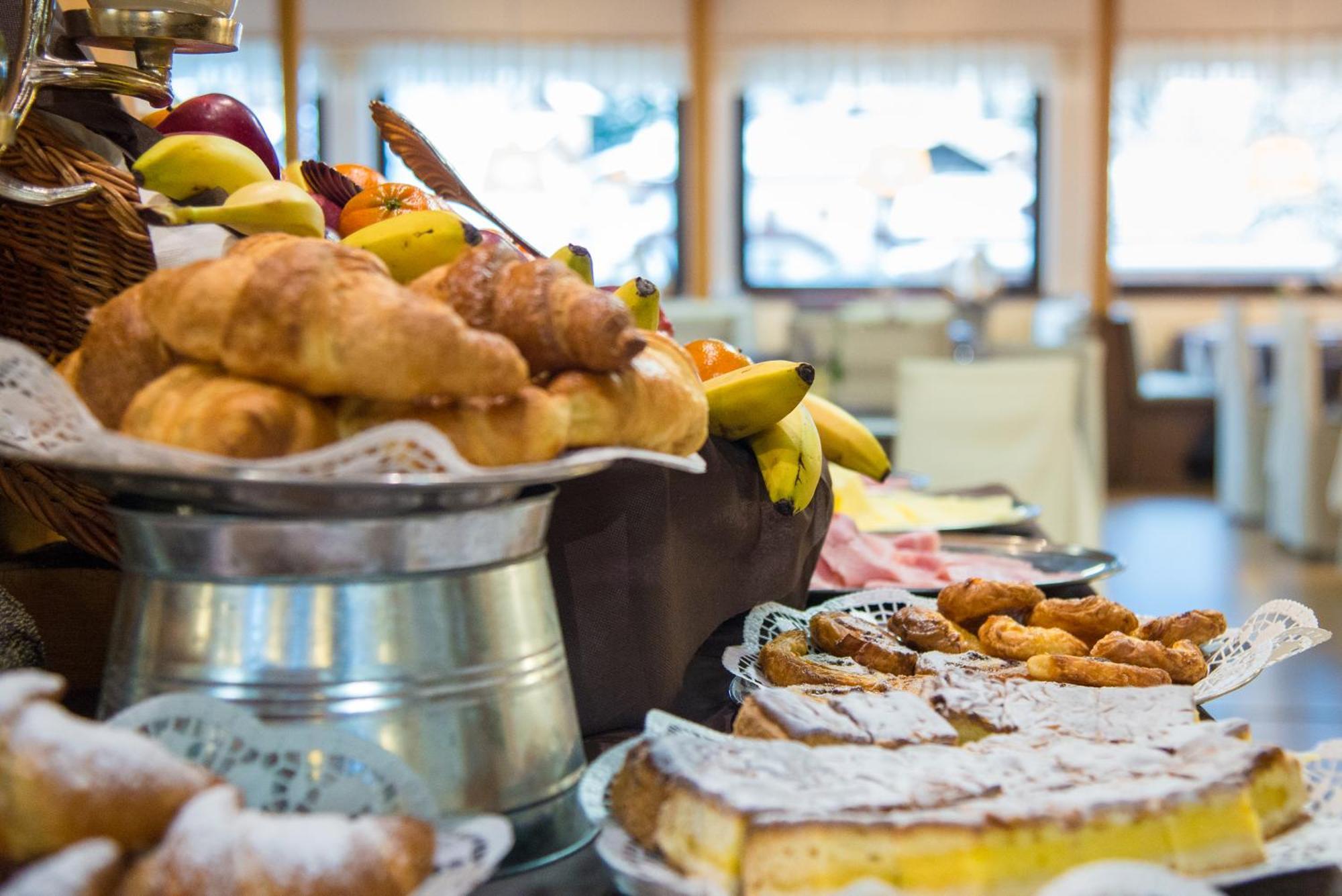 Hotel Colfosco San Martino Di Castrozza Εξωτερικό φωτογραφία