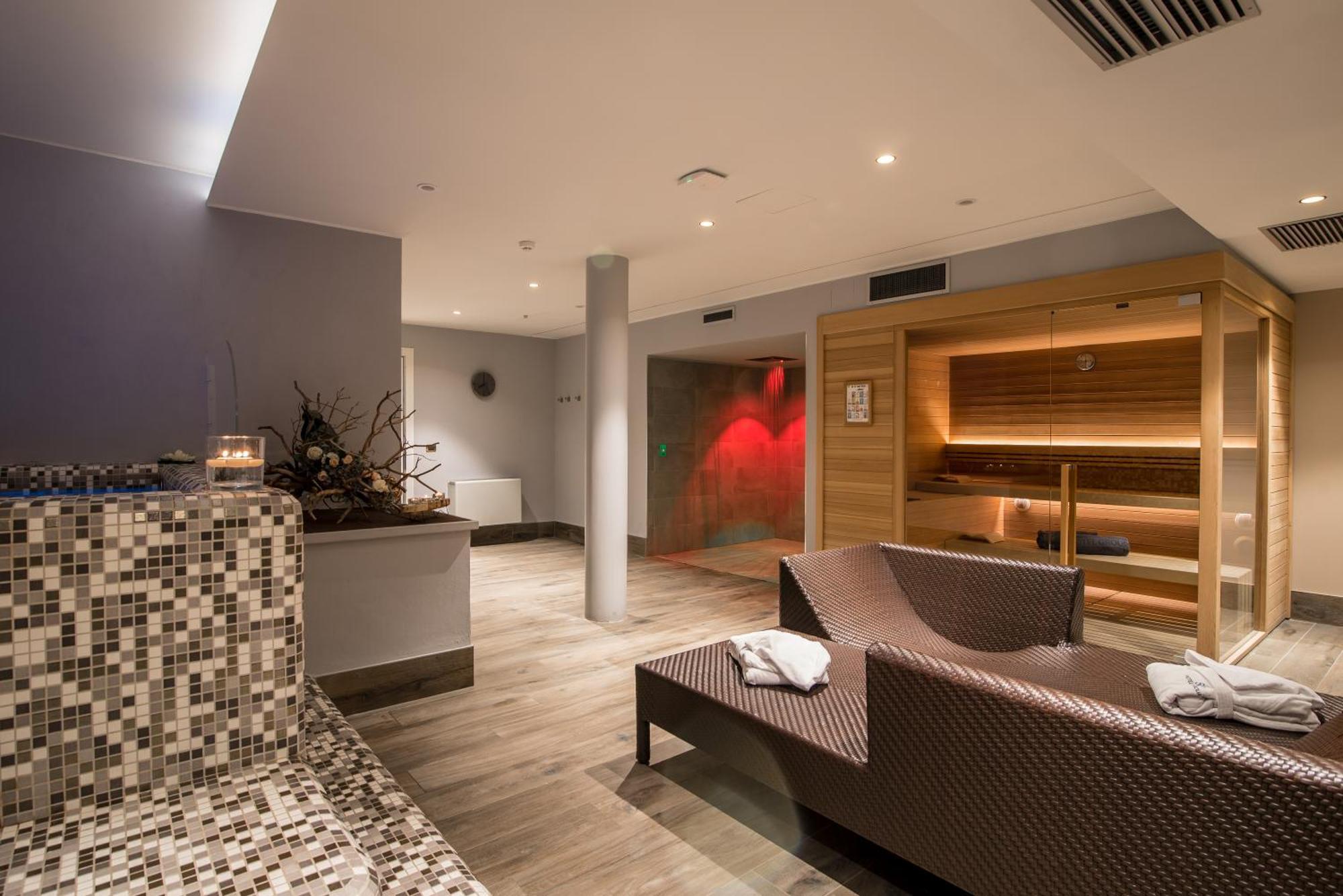 Hotel Colfosco San Martino Di Castrozza Εξωτερικό φωτογραφία