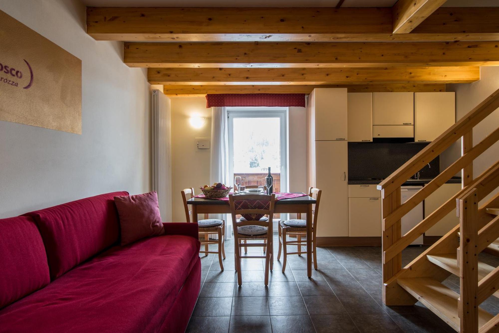 Hotel Colfosco San Martino Di Castrozza Δωμάτιο φωτογραφία
