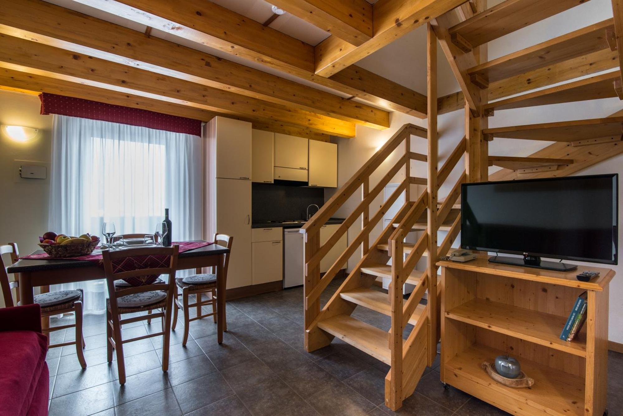 Hotel Colfosco San Martino Di Castrozza Δωμάτιο φωτογραφία