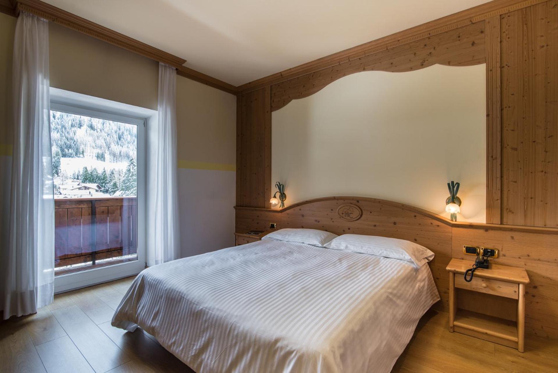 Hotel Colfosco San Martino Di Castrozza Εξωτερικό φωτογραφία