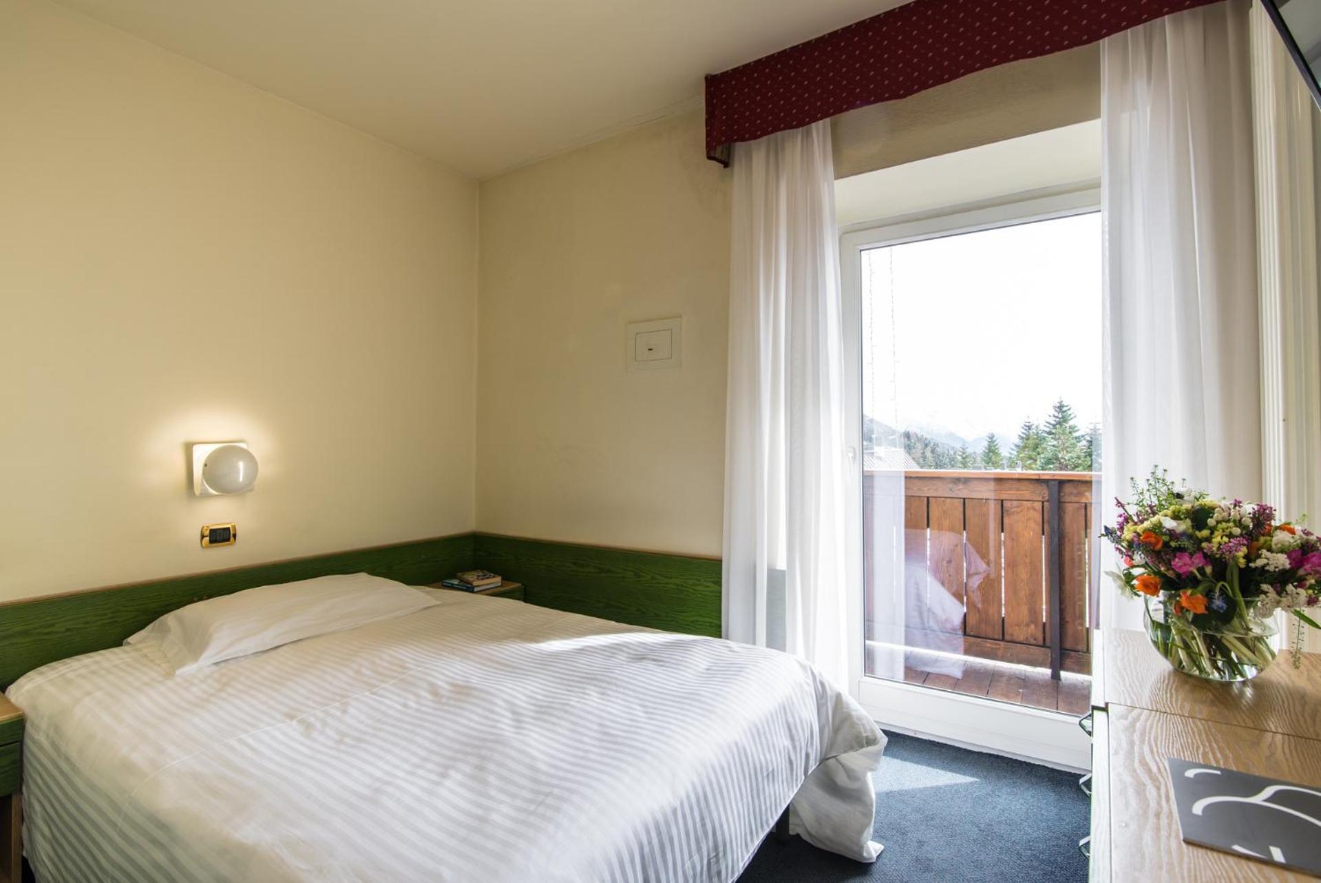 Hotel Colfosco San Martino Di Castrozza Εξωτερικό φωτογραφία