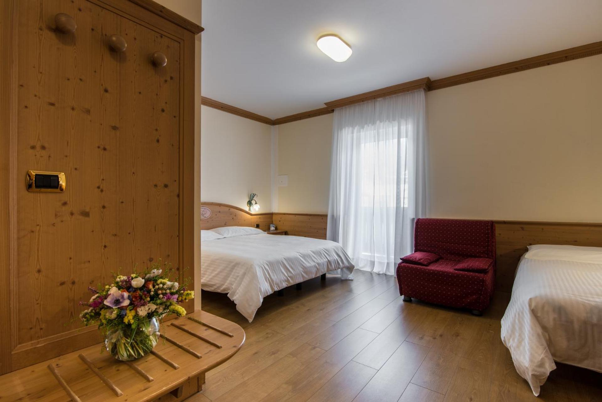Hotel Colfosco San Martino Di Castrozza Εξωτερικό φωτογραφία