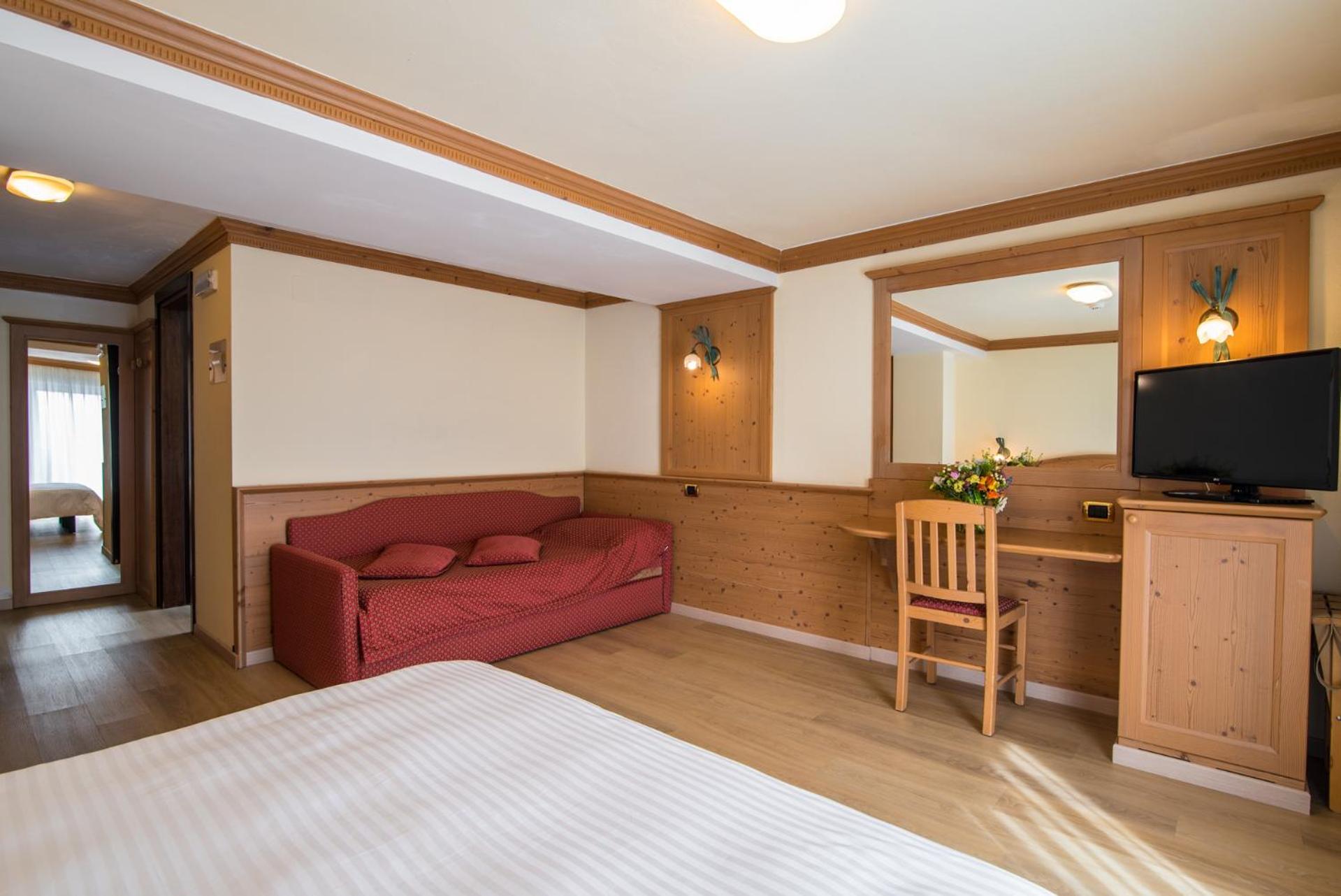 Hotel Colfosco San Martino Di Castrozza Εξωτερικό φωτογραφία