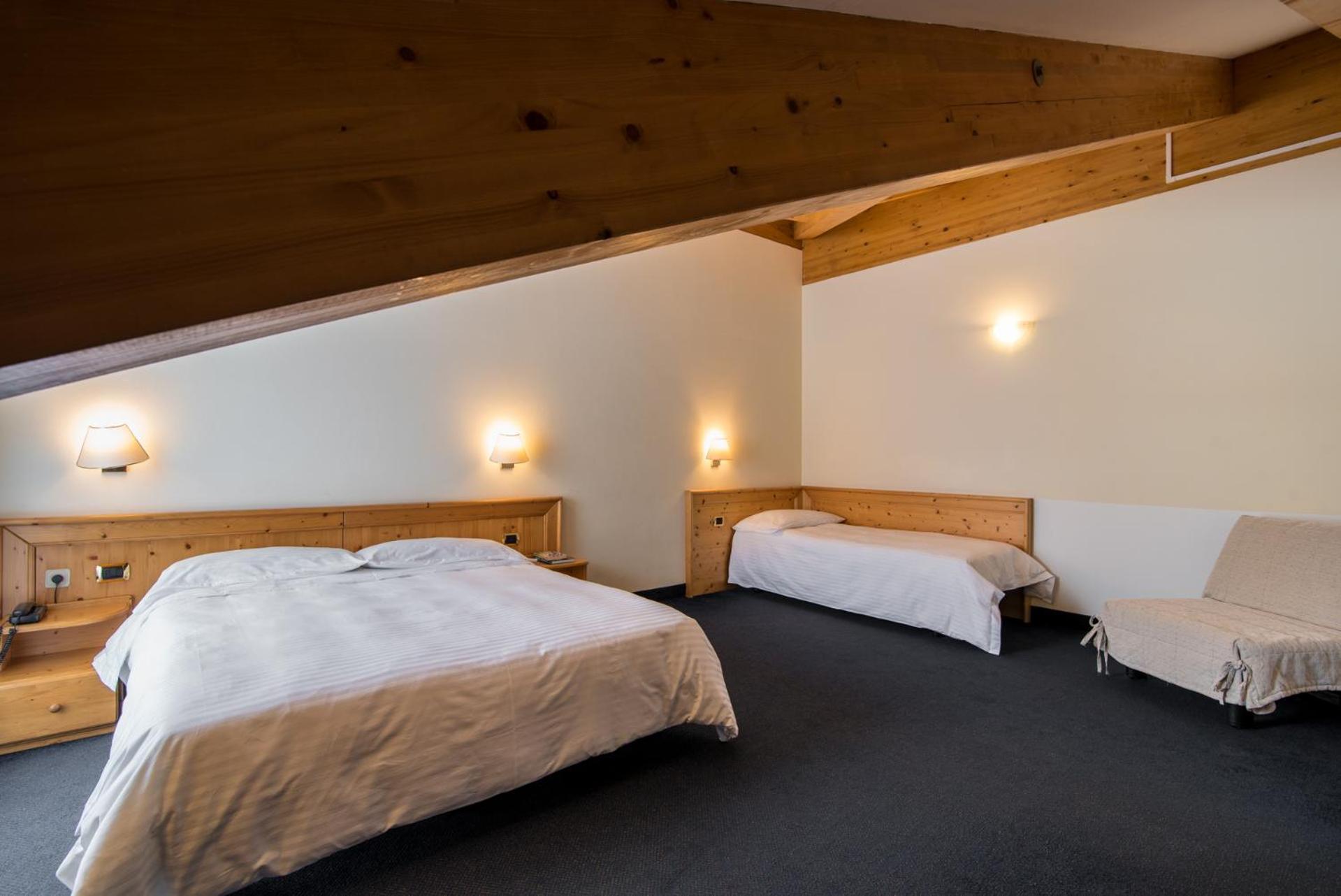 Hotel Colfosco San Martino Di Castrozza Εξωτερικό φωτογραφία