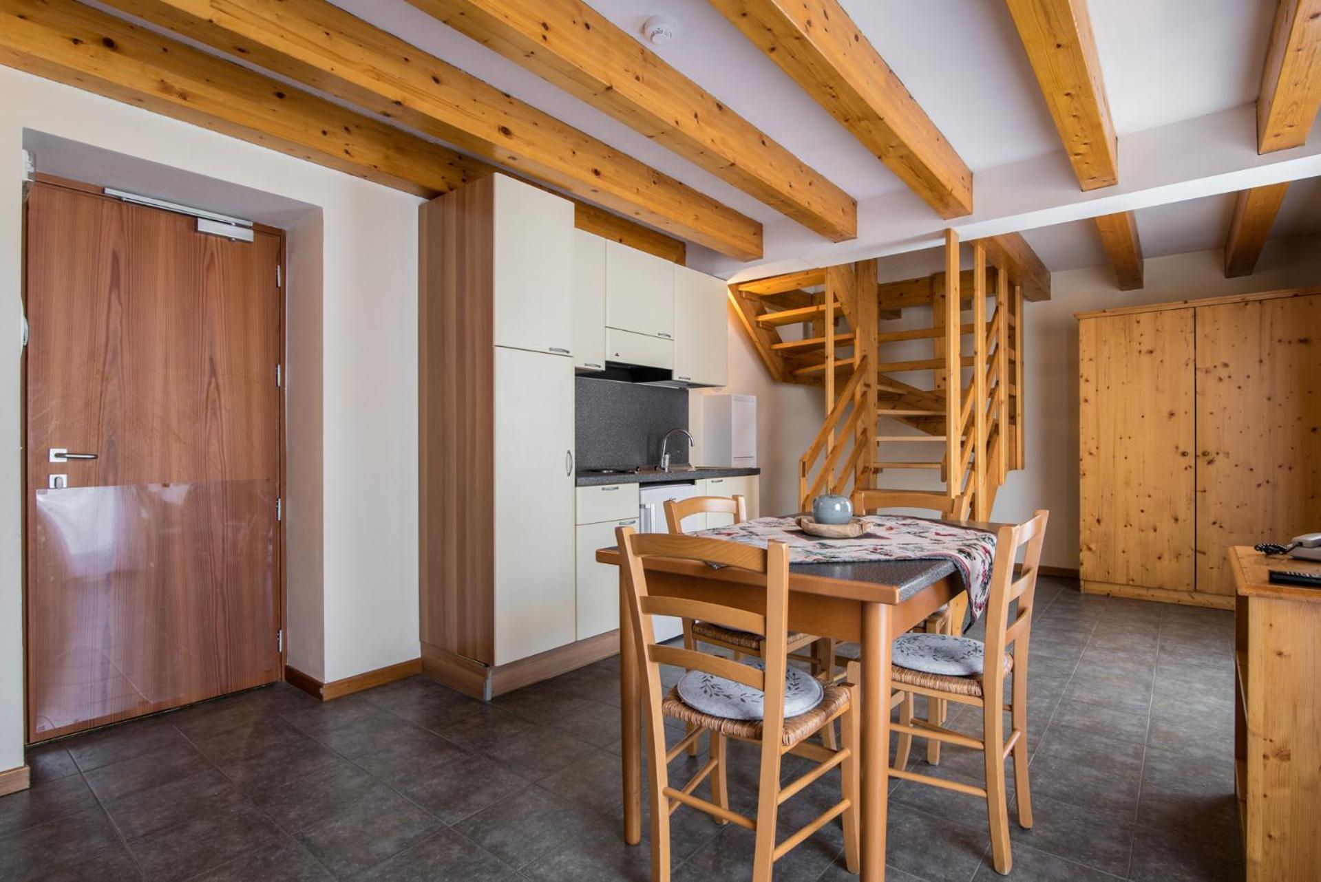 Hotel Colfosco San Martino Di Castrozza Εξωτερικό φωτογραφία