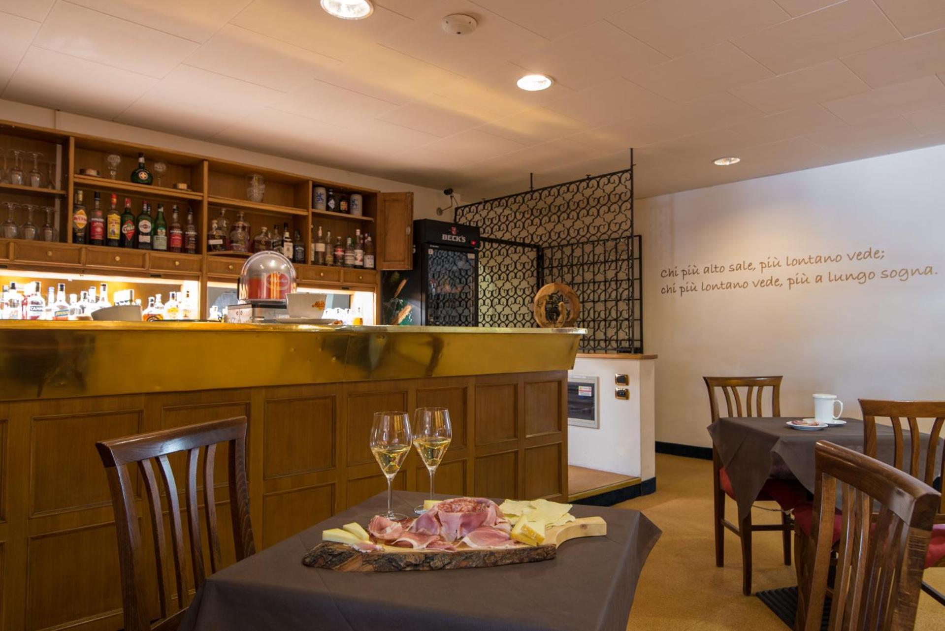 Hotel Colfosco San Martino Di Castrozza Εξωτερικό φωτογραφία