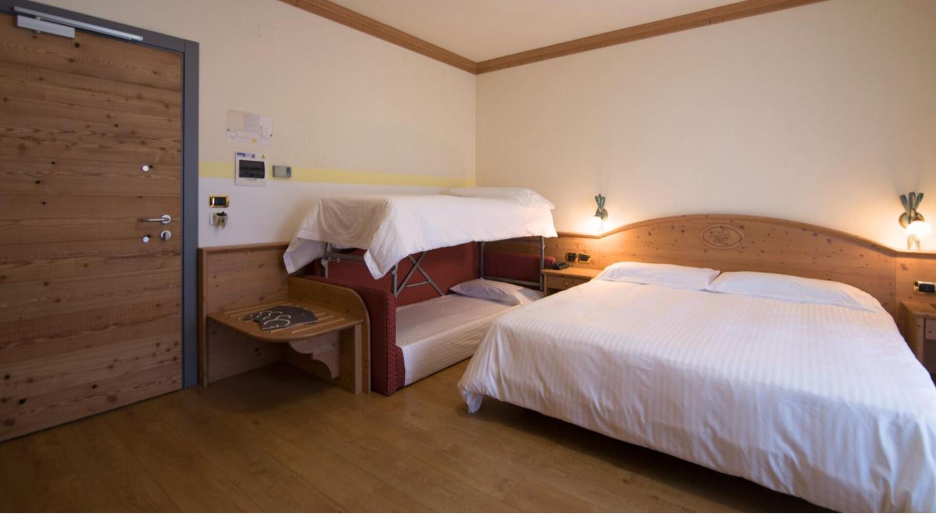 Hotel Colfosco San Martino Di Castrozza Εξωτερικό φωτογραφία