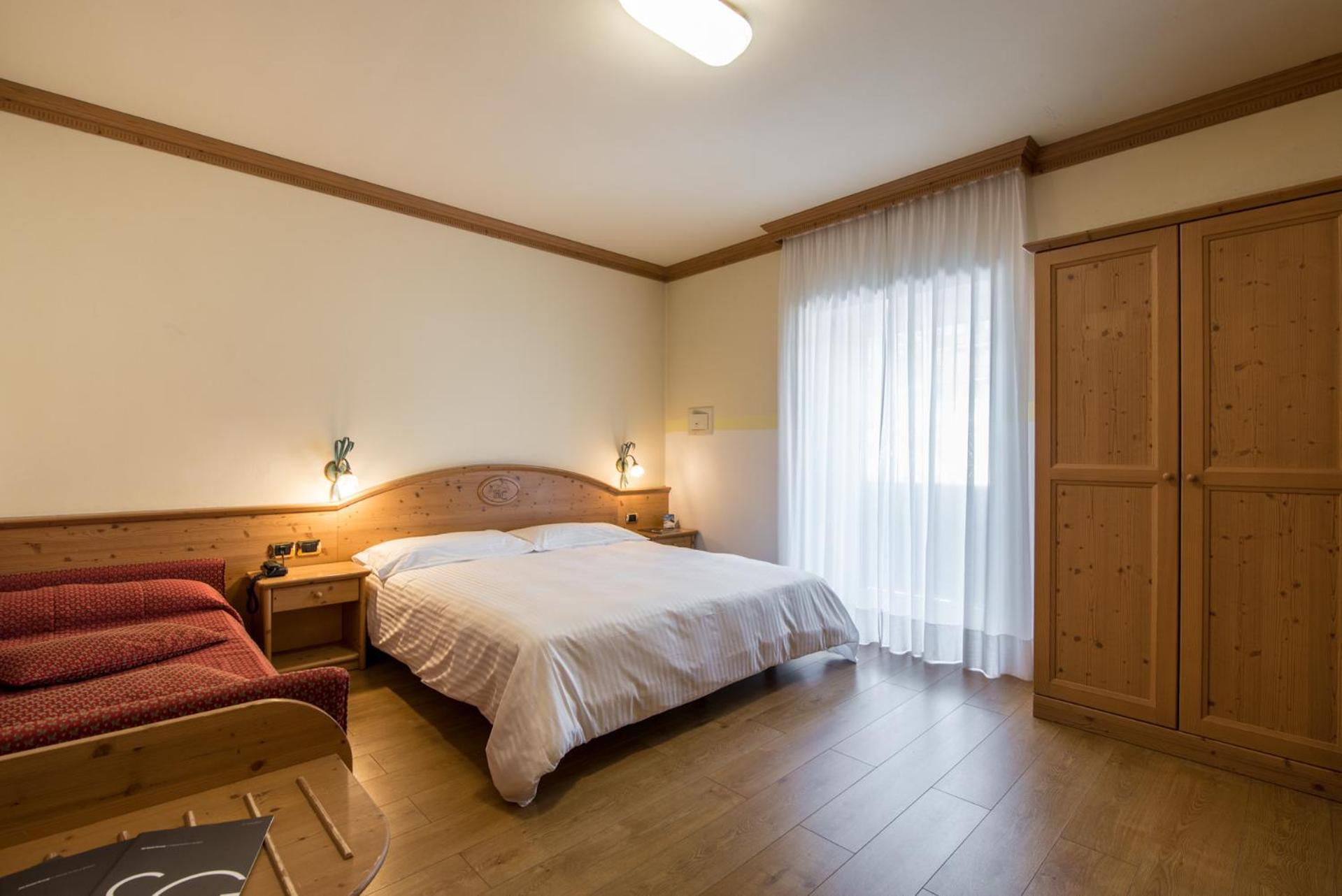 Hotel Colfosco San Martino Di Castrozza Εξωτερικό φωτογραφία