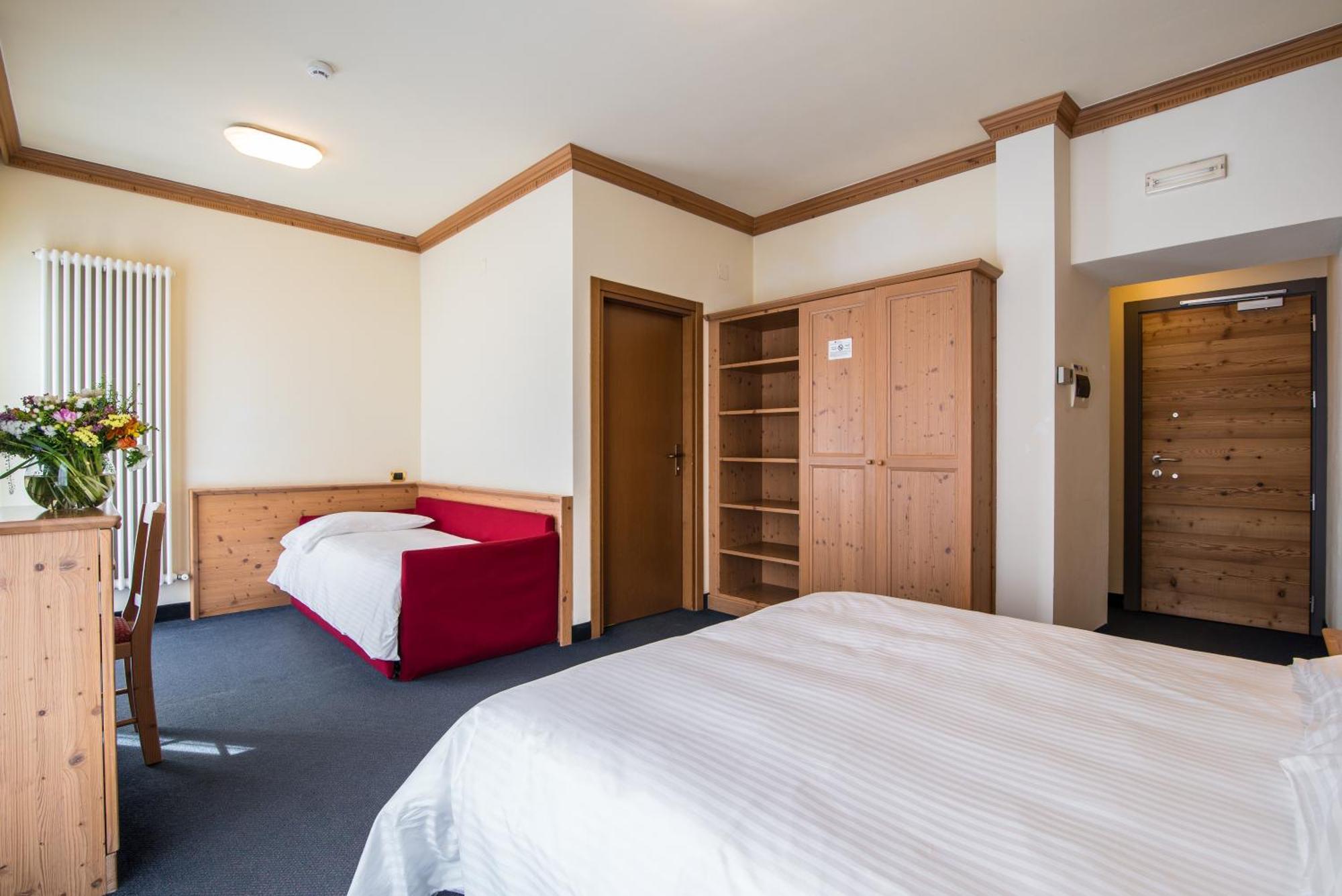 Hotel Colfosco San Martino Di Castrozza Εξωτερικό φωτογραφία