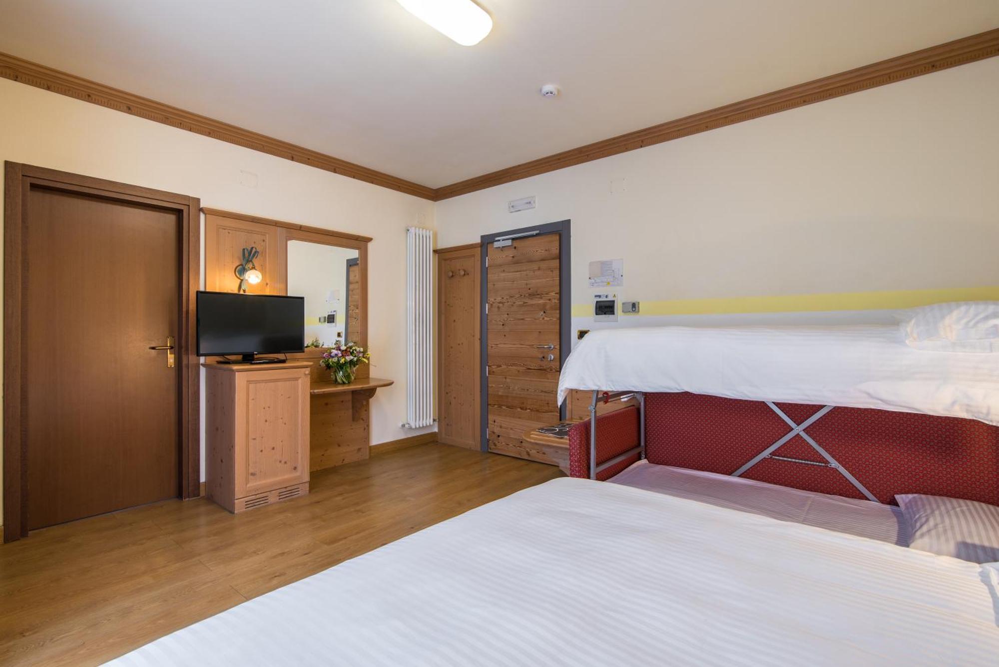 Hotel Colfosco San Martino Di Castrozza Εξωτερικό φωτογραφία