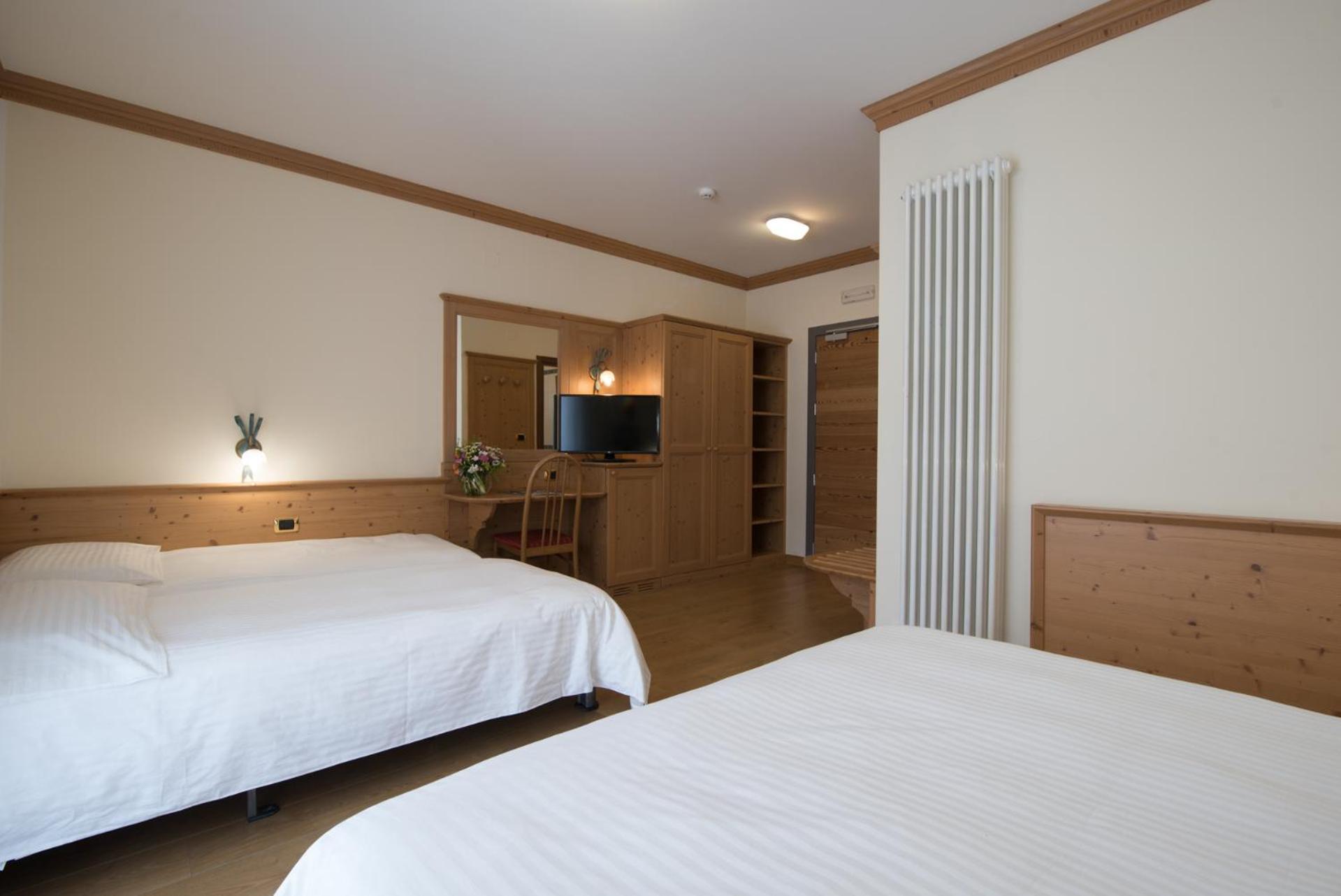 Hotel Colfosco San Martino Di Castrozza Εξωτερικό φωτογραφία