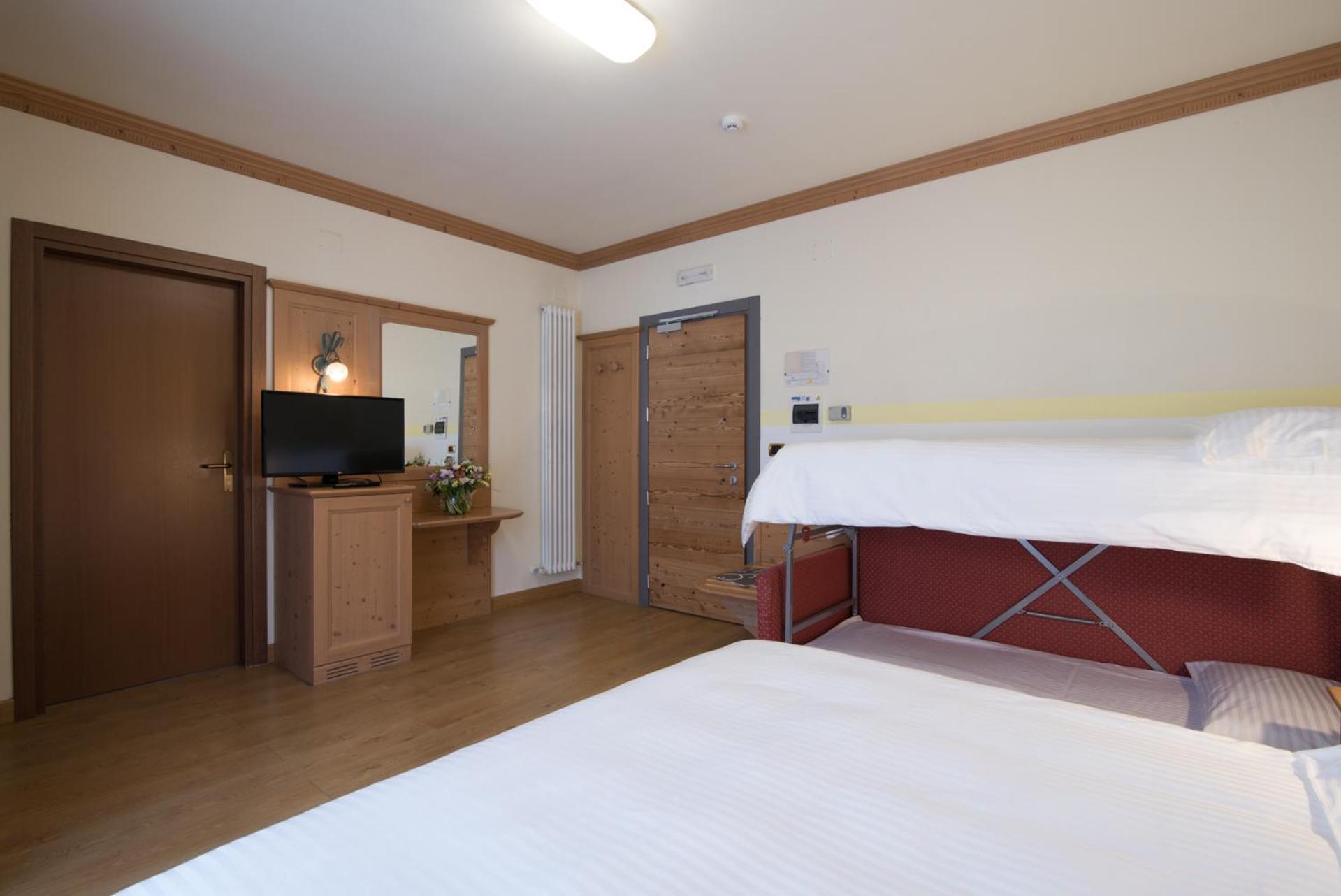 Hotel Colfosco San Martino Di Castrozza Εξωτερικό φωτογραφία
