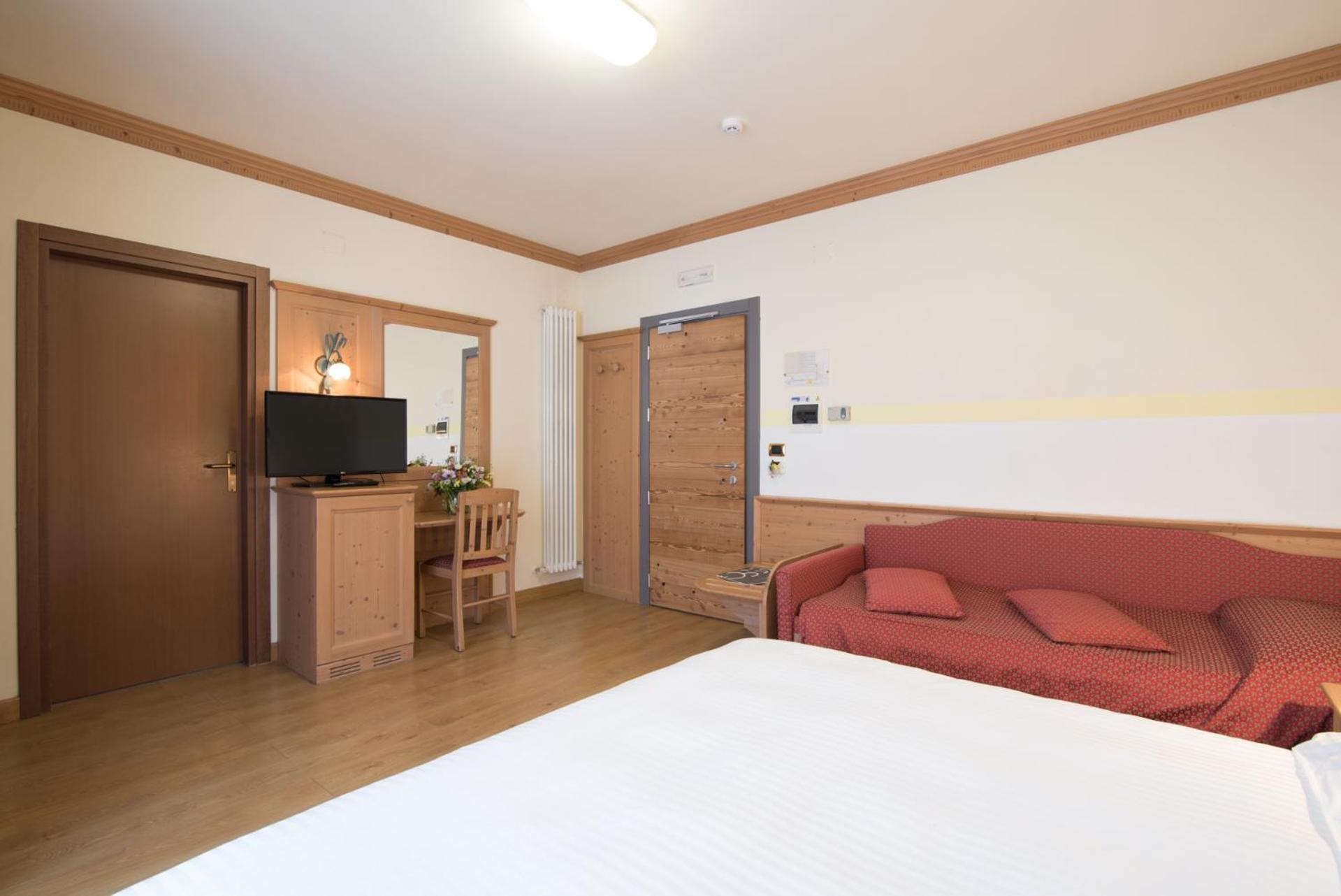 Hotel Colfosco San Martino Di Castrozza Εξωτερικό φωτογραφία